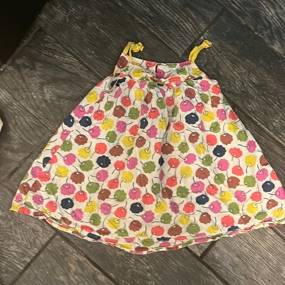 Mini Boden Other - Floral Print Sundress💰PRICE DROP